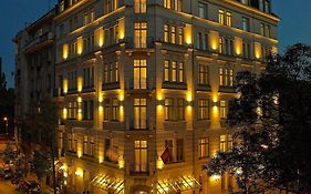 Hotel Rialto Varsovia